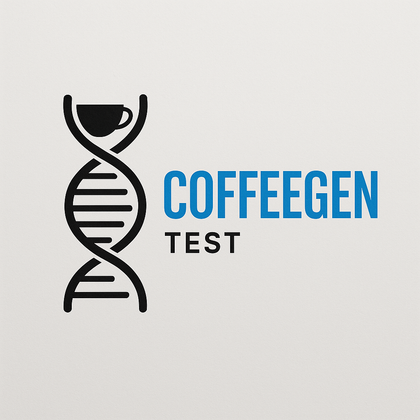 COFFEEGEN Test