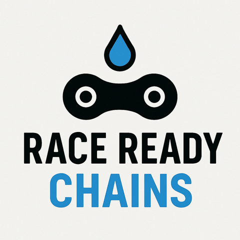 Ketten Optimierung - Race Ready Chains