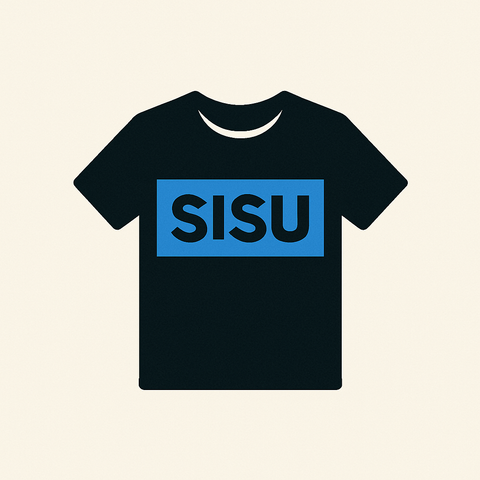 SISU Teamwear