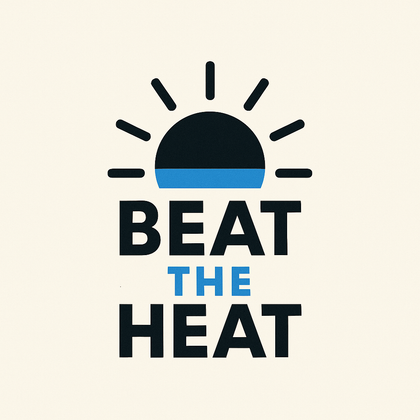 Beat the heat