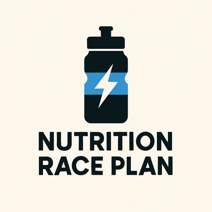 Nutrition Race Plan
