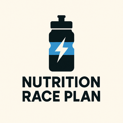 Nutrition Race Plan
