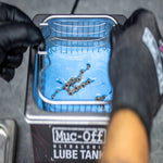 Race Ready Chain Training Öl - oiled RRC Hydrodynamic 2.0