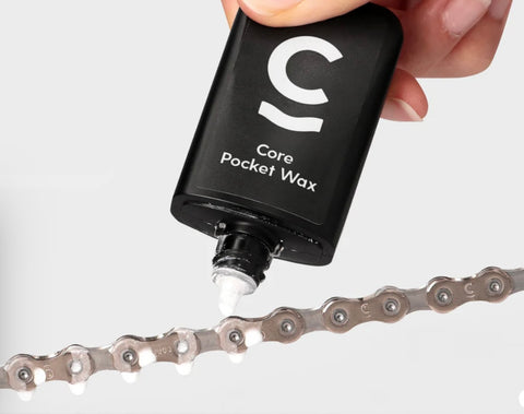 CYCLOWAX - Pocket Wax