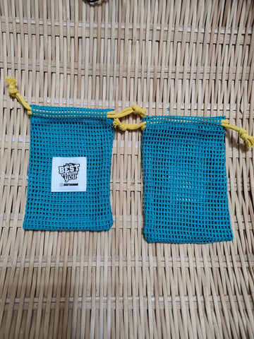 Eissägg - Eissäcke Eisbeutel 2er Set