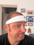 Glacier Head Band