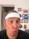 Glacier Head Band