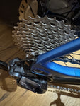 Race Ready Chain Wettkampf Wachs - waxed RRC