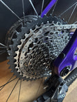 Race Ready Chain Wettkampf Wachs - waxed RRC