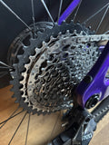 Race Ready Chain Wettkampf Wachs - waxed RRC