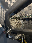 Race Ready Chain Wettkampf Wachs - waxed RRC