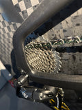 Race Ready Chain Wettkampf Wachs - waxed RRC