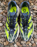 SISU Schnürsenkel - Schnellschnürung Laufschuhe 1 Paar schwarz