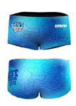 SISU Teamwear - Swimshort Men