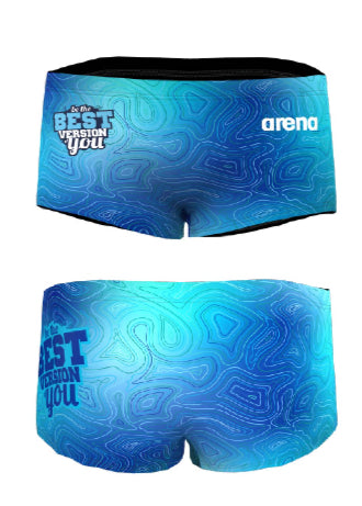 SISU Teamwear - Swimshort Men