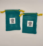 Eissägg - Eissäcke Eisbeutel 2er Set