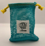 Eissägg - Eissäcke Eisbeutel 2er Set