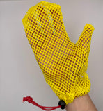 Wahrnehmungshandschuhe HÄNN Swimtool