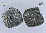 Race Ready Chain Wettkampf Wachs - waxed RRC