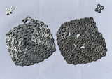 Race Ready Chain Wettkampf Wachs - waxed RRC