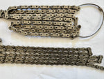 Race Ready Chain Wettkampf Wachs - waxed RRC