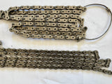 Race Ready Chain Wettkampf Wachs - waxed RRC