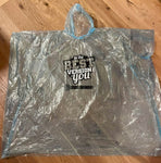 SISU Regenponcho - 2er Set