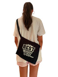 SISU Musette – Be the Best Version of You